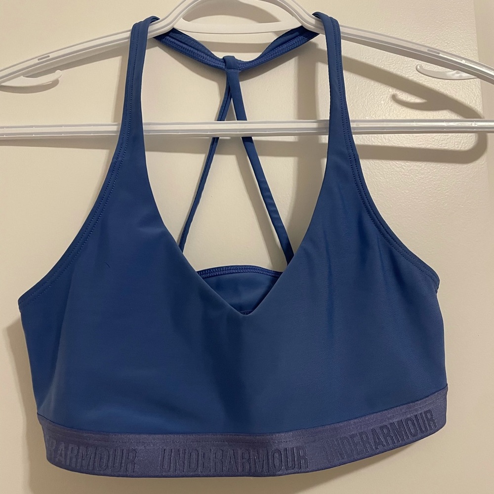 Under Armour sports bra/bathing suit top